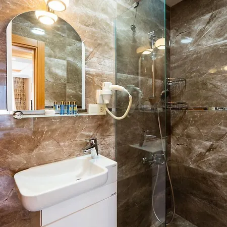 Panorama Suites Old City Estambul
