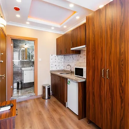Panorama Suites Old City Provincia di Istanbul
