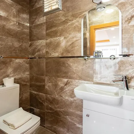 Panorama Suites Old City * Provincia di Istanbul