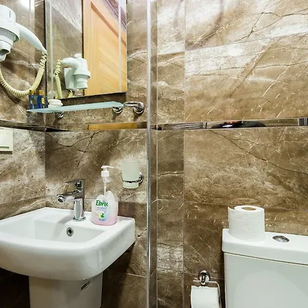 Apartahotel Panorama Suites Old City *