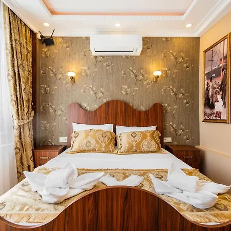 Apartahotel Panorama Suites Old City *
