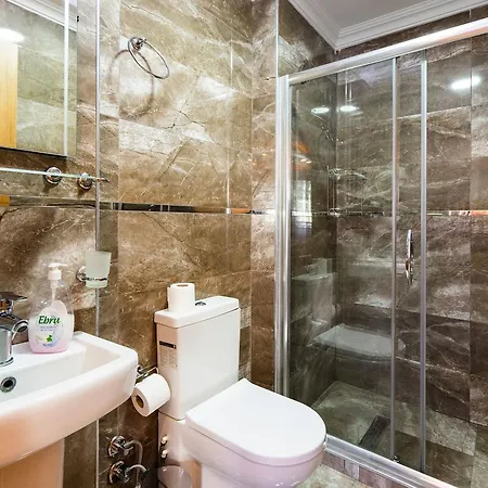 Panorama Suites Old City * Estambul